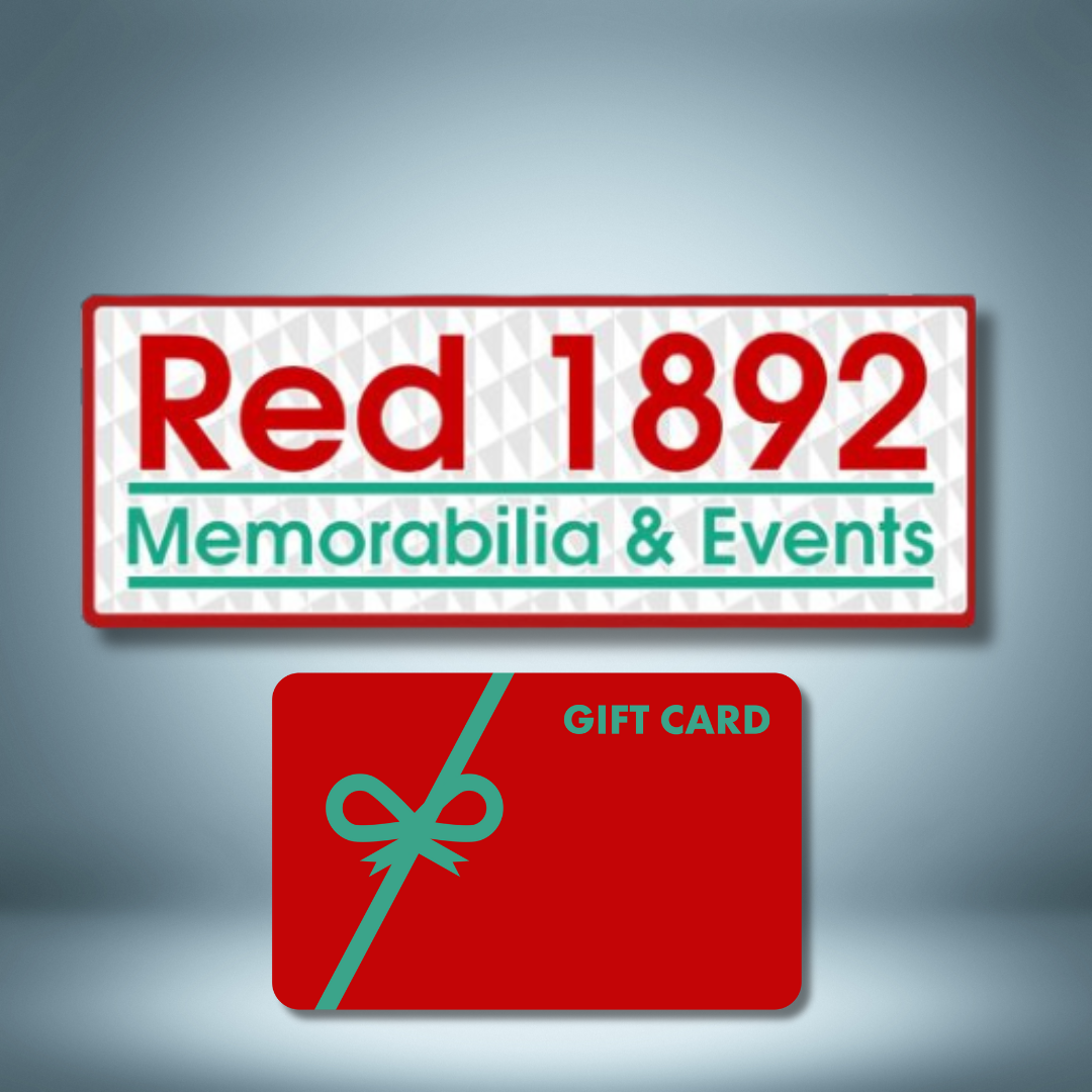 GIFT CARDS